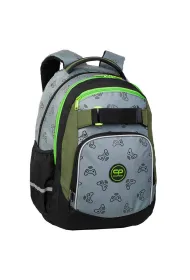 Plecak m�odzie�owy Coolpack Loop Gaming