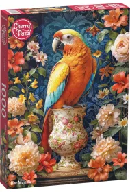 Puzzle 1000 el. Her Majesty 31292 CherryPazzi