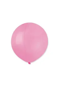 Balony Gemar pastel r�owe 48cm
