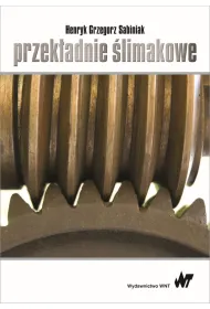 Przek�adnie �limakowe