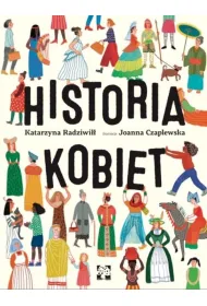 Historia kobiet