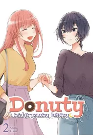 Donuty i nadgryziony ksi�yc. Tom 2