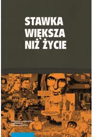 eBook Stawka wiksza ni ycie pdf