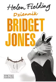 eBook Dziennik Bridget Jones mobi epub