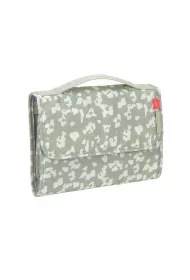 Lassig Green Label Organizer kosmetyczka podrna wiszca Leo light khaki