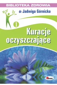Kuracje oczyszczaj�ce. Biblioteka zdrowia