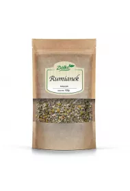 Ziko Rumianek koszyczek - susz 100 g