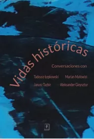 Vidas hist�ricas