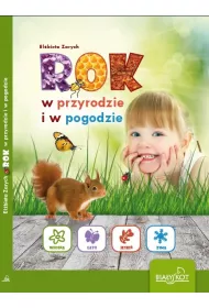 Rok w przyrodzie i pogodzie