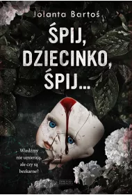 eBook pij, dziecinko, pij mobi epub