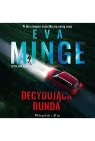 Audiobook Decydujca runda mp3
