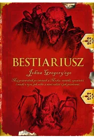Kroniki Wardstone. Bestiariusz Stracharza