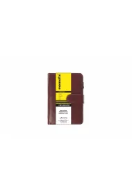 Antra Organizer 2026 Memofix A6 K br�z