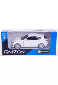 Model RMZ City Maserati Levante GTS 2019 1:32 Daffi