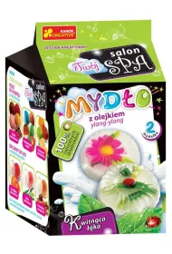 Myd�o z olejkiem ylang-ylang kwitn�ca ��ka Ranok-Creative