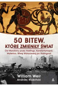 50 bitew, ktre zmieniy wiat