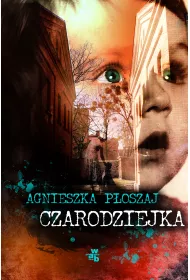 Czarodziejka