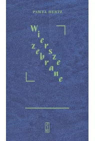 Wiersze zebrane