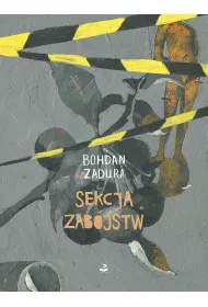 Sekcja zab�jstw