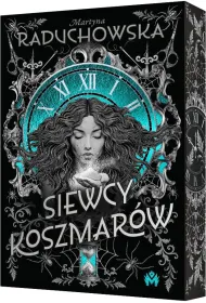 Siewcy koszmar�w (barwione brzegi)