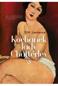 Kochanek lady Chatterley