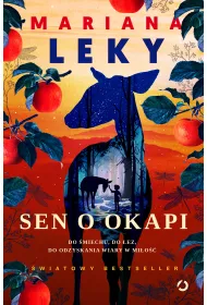 Sen o okapi