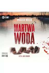 Audiobook Martwa woda CD