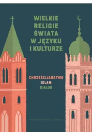 Wielkie religie wiata w jzyku i kulturze