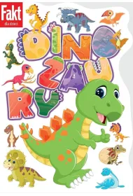 Dinozaury