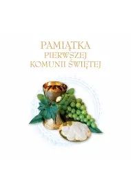 Pami�tka Pierwszej Komunii �wi�tej