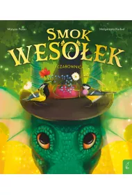 Smok Wesoek i czarownica