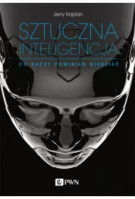 eBook Sztuczna inteligencja mobi epub