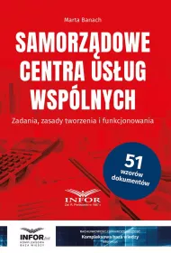 eBook Samorzdowe centra usug wsplnych pdf