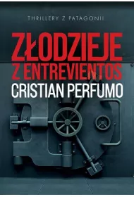 eBook Zodzieje z Entrevientos pdf mobi epub
