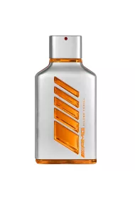 Mercedes-Benz Woda perfumowana AMG Silver Thrill 100 ml
