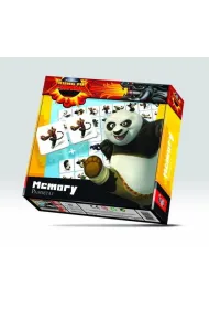 Memory Panda *