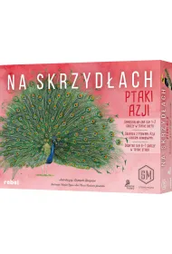 Na skrzyd�ach: Ptaki Azji
