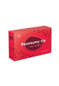 Poznajmy si�: Na randce StarHouse Games