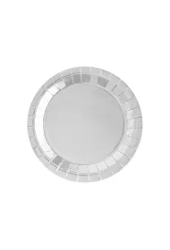 Godan TALERZ PAP  180 METALC SRE OP8SZT GO FOL