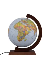 Zachem Globus pol.-fiz pod�wietl. Multi Globe AR 42cm SK