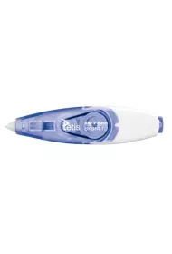 Tetis Korektor w ta�mie z wymiennym wk�adem BK014-TD 5mm x 6m