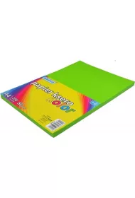 Schemat Papier ksero A4/100K zielony