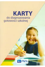 Karty do diagnozowania gotowo�ci szkolnej
