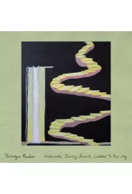 Waterslide Diving Board Ladder To The Sky (CD)