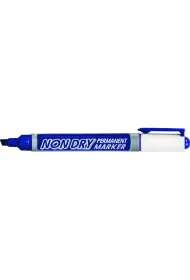 Dong-A Marker permanentny niebieski ko�c�wka �ci�ta