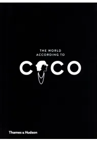 The world according to Coco wer. angielska