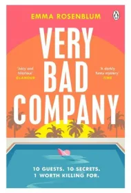 Very Bad Company wer. angielska