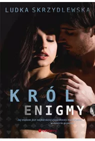 Krl Enigmy. Krlowie Vegas. Tom 2