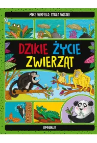 Dzikie ycie zwierzt