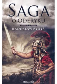 Saga o oderyku